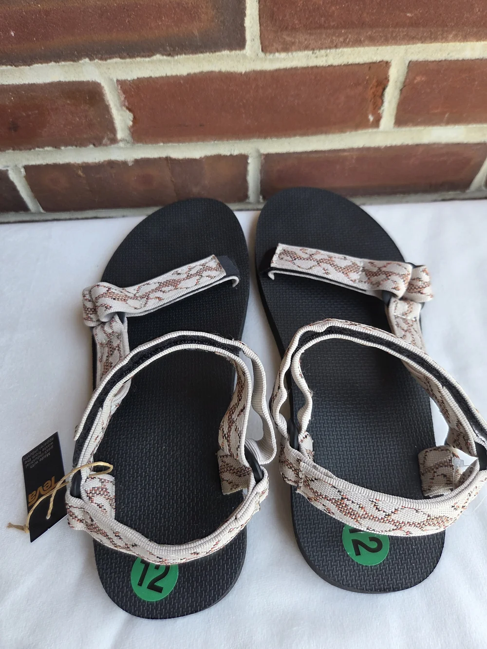 Teva original universal